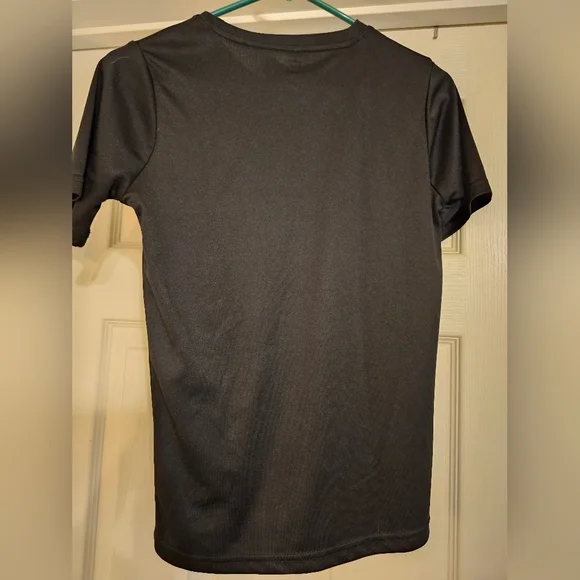 EUC NFL Baltimore Ravens kids t-shirt. Size: M (10/12) - Picture 3 of 4